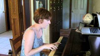 Steve Moakler "All the Faint Lights" Cover
