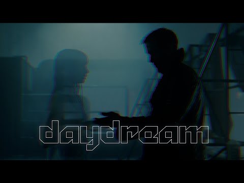 Narvent, Pxlish Beatz - DAYDREAM | BLADE RUNNER 2049 4K MUSIC VIDEO (K & Joi scene)