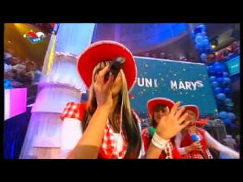 Funky Marys - Ohne dich