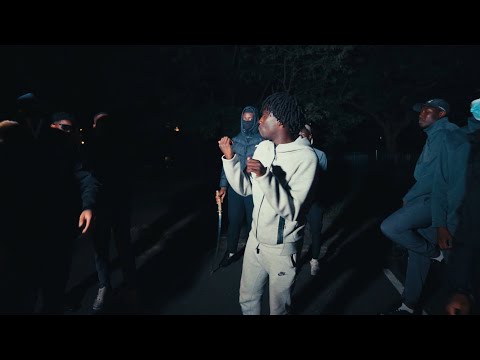 ZEPEK2K - FAKE ( Clip officiel )