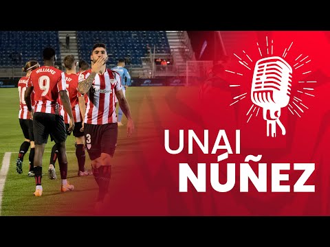 Imagen de portada del video 🎙️️ Nuñez | post UD Ibiza 1-2 Athletic Club I 1/16 final Copa