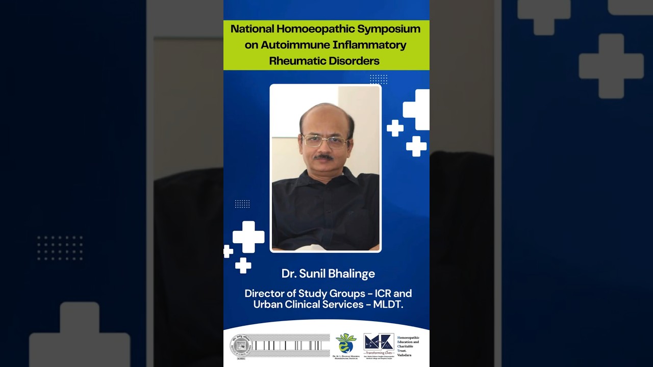 Dr. Sunil Bhalinge
