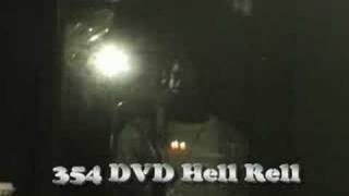 Hell Rell Blackout Freestyle 354 DVD
