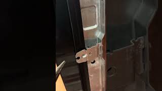 Whirlpool Dishwasher Side Mounting Brackets