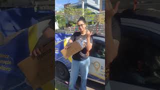 Instalação completa de Wallbox com padrão profissional! 🚗⚡