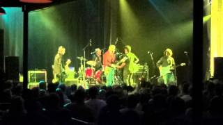 Camper Van Beethoven @ The State Theater, Falls Church, VA - You Got To Roll
