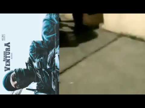 Ricardo Ventura v2 | Mr Tyson