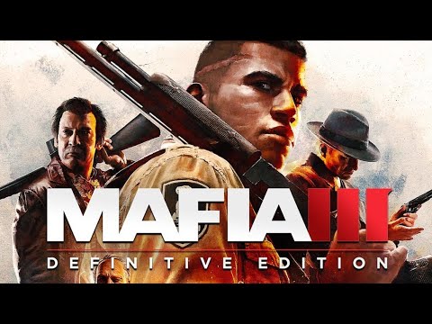 Jetzt geht die Action los!  ★ Mafia III: Definitive Edition 4K LIVE