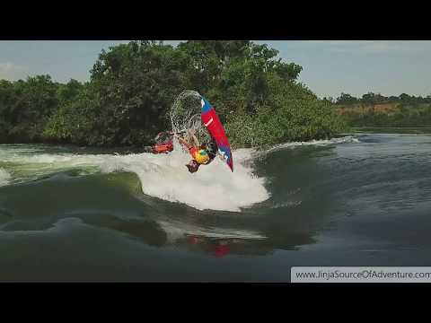 Jinja - The Source of Adventure