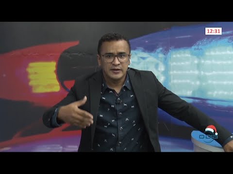 Dupla de assaltantes rende funcionária e rouba empresa na cidade de Barras 29 12 2020