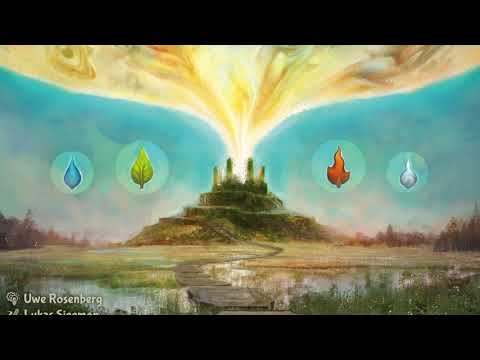 Sagani - Quick Overview