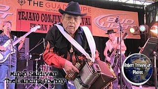 Mingo Saldivar y sus Tremendos Cuatro Espades