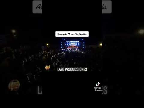 🎤La duda - armonia10