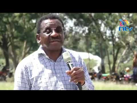 AU job will not detract Raila's 2027 political ambitions: Orengo