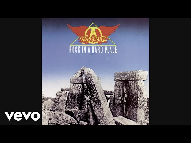 Aerosmith - Jailbait (Audio) Aerosmith - Jailbait (Audio)