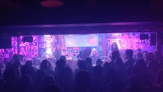 Marmalade March/Hymn For a Droid - Psychedelic Porn Crumpets - Montreal - 2019-09-28