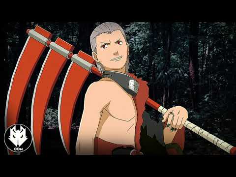 [Dubstep] Apashe x JayKode - Annihilation