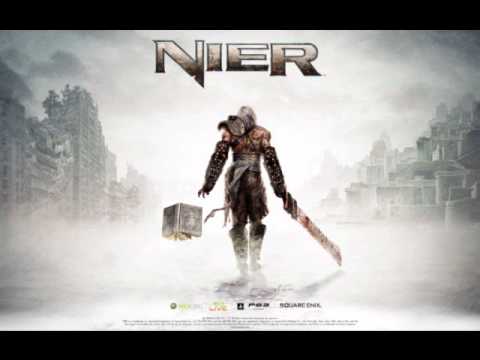 VGM Hall Of Fame: NieR - Grandma