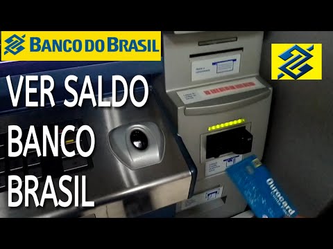 Vídeo: Extrato Banco do Brasil: dúvidas e como consultar