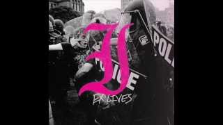 Business Casualty // Every Time I Die