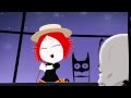 Ruby Gloom Look On The Bright Side