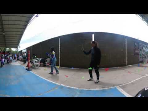 Carrera Push Bike Guateque Boyaca 4 Octubre 2026