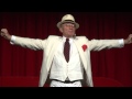 My way | Louie Austen | TEDxSalzburg