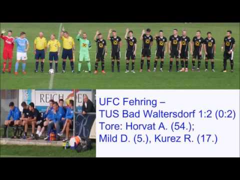 17He OLS UFC Fehring – TUS Bad Waltersdorf