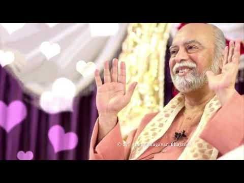 Om Namo Purushottama