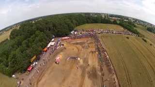 preview picture of video 'Zawody Superenduro Buczek 2014'