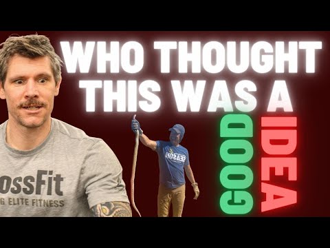 We have a HUGE Problem in the Masters Semifinals