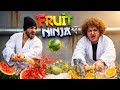 FRUIT NINJA 1 İlk Vuruşta Ortalık Dağıldı