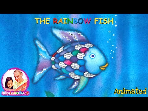 See What the Rainbow Fish Can Teach you