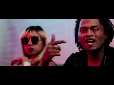 CYEMCI feat  KOUGAR - BAMBARAY  (Clip Officiel 2018)