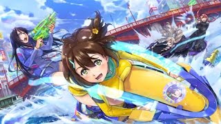 もってぃのゲーム実況　神田川JET GIRLS　本編part10　FINAL