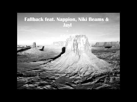 Fallback feat  Nappion, Niki Beams & Jayl