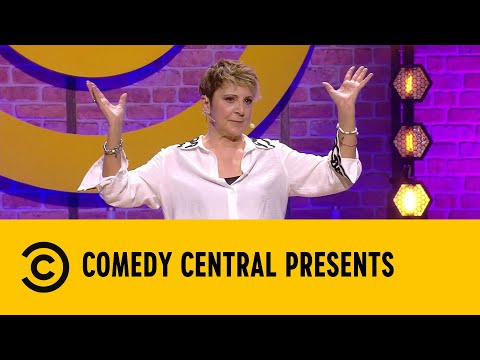 I drammi delle dive - Debora Villa - Comedy Central Presents