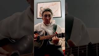 Russian Hill | Jellyfish #cover using D #opentuning (capo 2) @daddarioandco