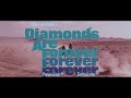 Diamonds Are Forever 1971 Theatrical Trailer 1 Sean Connery James Bond FTD 0132