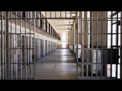 Greylien - Tijd als in gevangenis