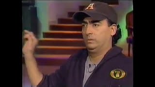 Otro Rollo Monologo El Rapidin