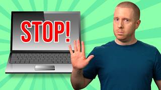 Stop Following This Bad Security Advice