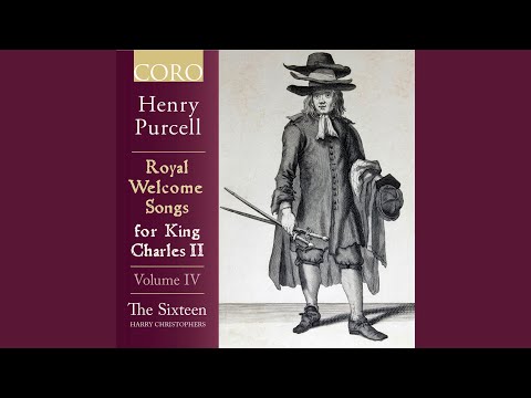 Theodosius, or The Force of Love, Z. 606: Canst Thou, Marina