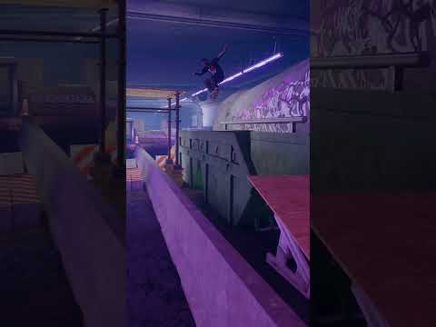 Before Season 2 starts next week, we wanted to give you a sneak peek at a new spot in San Van.