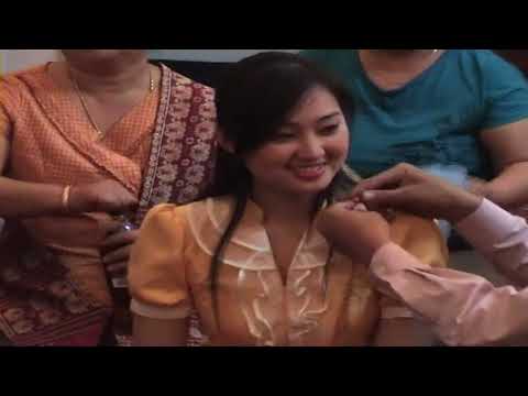 ສົມລົດສົມຮັກ  ( สมลดสมรัก )  som rod som huk  - ຄຳພ່ານ ດິນດາວົງ