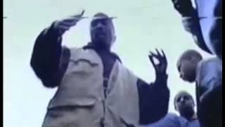 Tupac - Freestyle LIVE - Getting Money - In Bay Area - Tha We