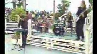 Andru Donalds - Precious Little Diamond (TV-Appearance)