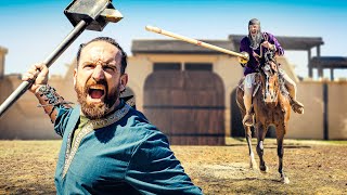 Medieval Battle MQDEFAULT Thumbnail