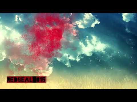 SAMURAI RED SEAL [ REDSEAL 015 : VILLEM & MC LEOD - hush - ] drum and bass