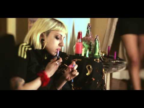 Mambito rap show me luuv (video oficial)    (2013)